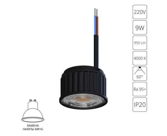 Светодиодный модуль Arte Lamp ORE