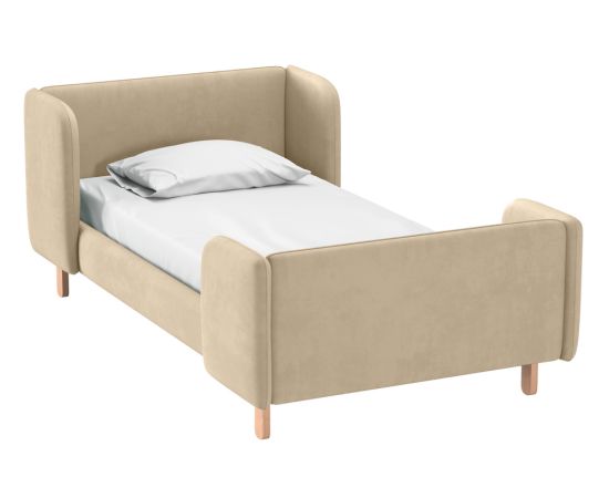 Детская кровать Анджи 80 Velvet Sand