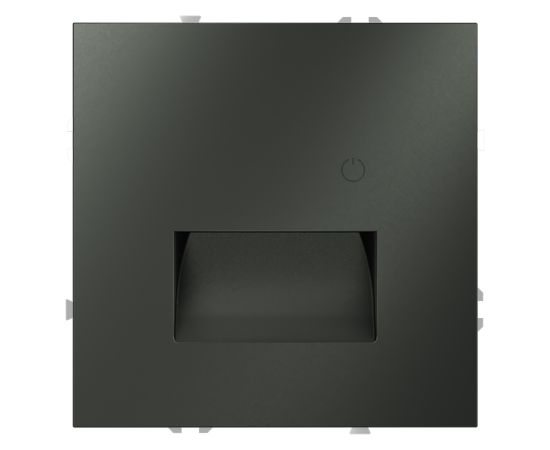 Подсветка светодиодная встраиваемая VOLTUM S70 с датчиком
