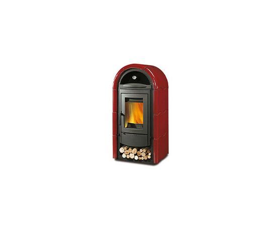 La Nordica Stefany forno BO (бордовый)