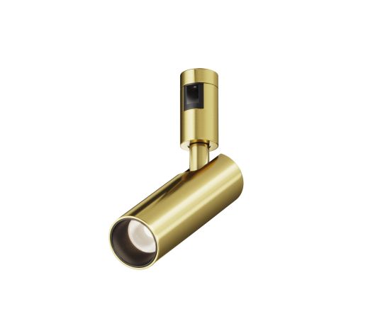 Трековый светильник Maytoni Focus Led