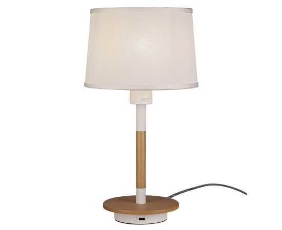 Настольная лампа NORDICA 2 5464