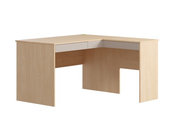 Письменный стол Пенни-5 Plywood Latte