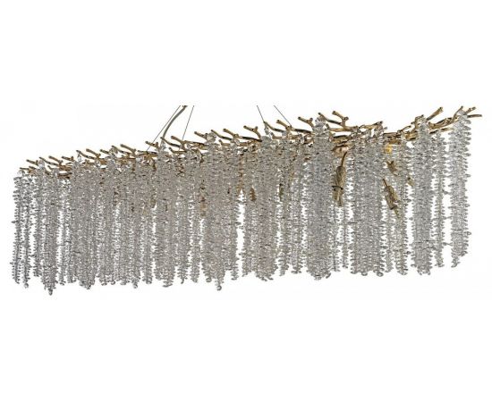 Подвесная люстра Dio D’Arte Tavenna Tavenna H 1.5.150x48.100 G