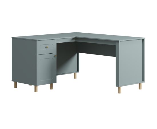 Письменный стол Велди-2 Greenish