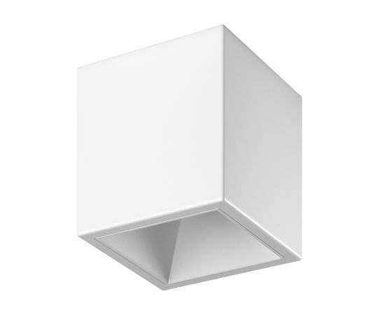 Накладной светильник DesignLed SPL-CB-18-WH-WW DL-SPL