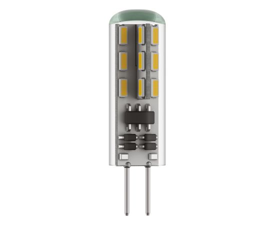 Лампа светодиодная G4 1.5W 12V (холодный свет)
