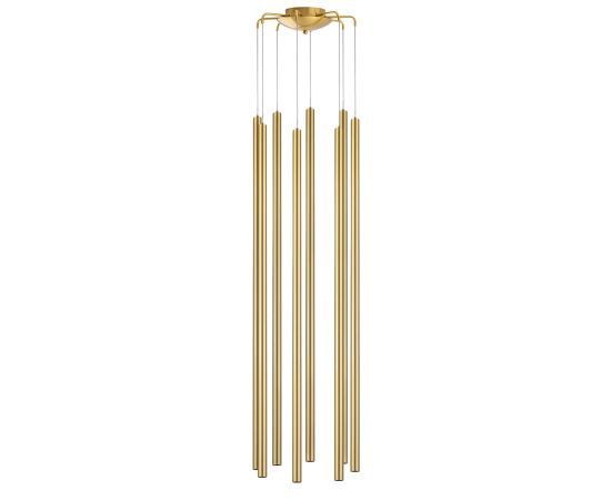 Подвесная люстра Lightstar Tubo