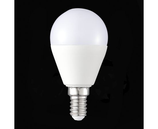 Лампа светодиодная SMART ST Luce E14 5W 2700-6500K матовая