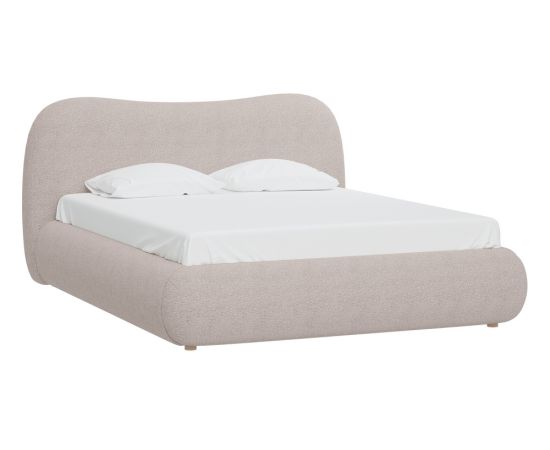 Кровать Эмбер 140 Cozy Beige