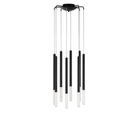 Подвесная люстра Lightstar Tubo