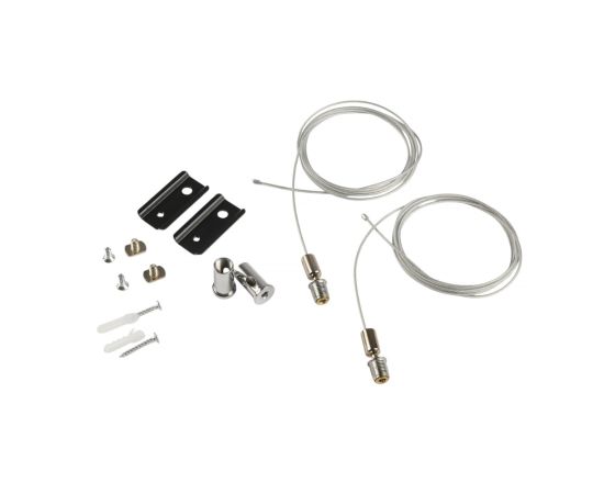 Подвес тросовый для шинопровода MyFar Accessories for MagLine 23