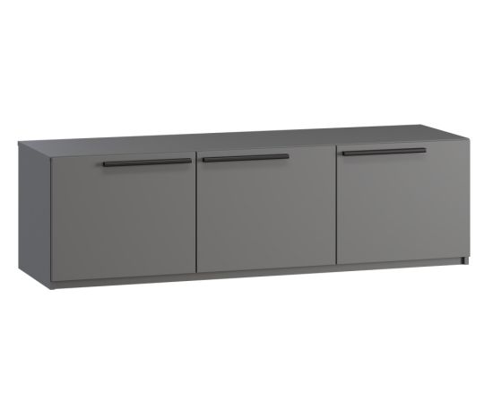 ТВ-тумба Кимбол-4 Grey