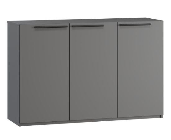 Тумба Кимбол-2 Grey