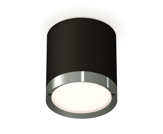 Комплект накладного Ambrella light светильника XS Techno