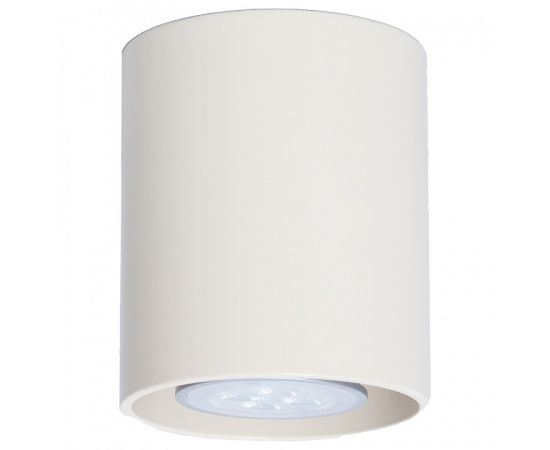 Накладной светильник TopDecor Tubo 8 Tubo8 P1 26