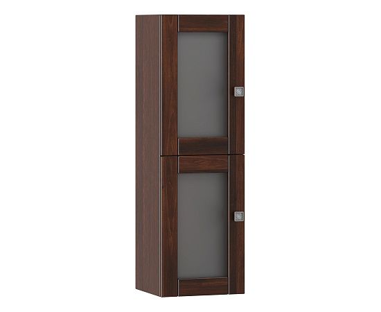 Шкаф OPADIRIS Мираж, светлый орех, подвесной, универсальный