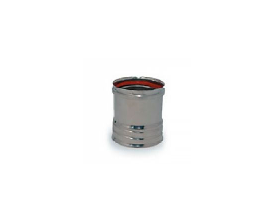 Соединитель гофра/труба внутренний PDFX 09 F D200