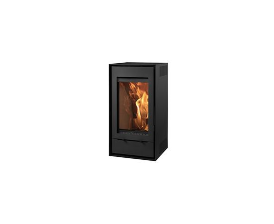 Печь-камин Solzaima Tek System Eco