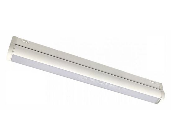 Накладной светильник iLedex Technical VISION48/25 SMART 4825-040-L305-12W-110DG-WH