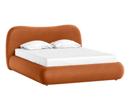 Кровать Эмбер 180 Barhat Terra