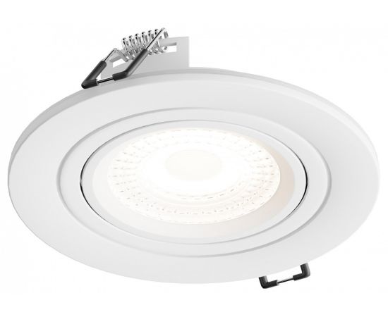 Встраиваемый светильник Hesby Lighting Aqua Breeze HSBL_0134