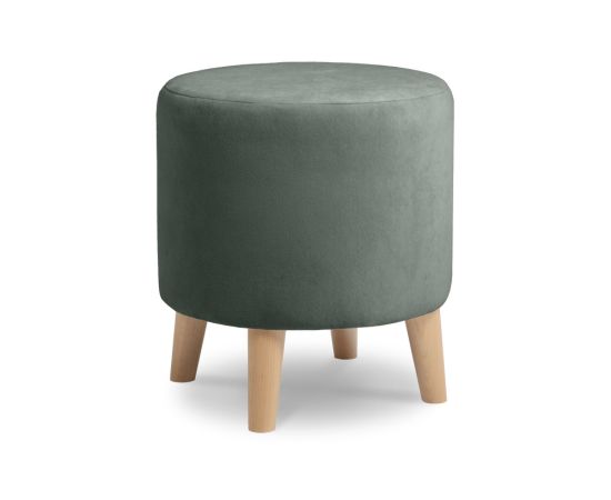 Пуф Плиди Velvet Olive