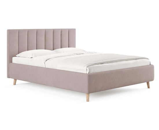 Кровать Alma 120x200 без основания и подъемного механизма