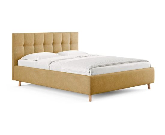 Кровать Bella  120x200 без основания и подъемного механизма