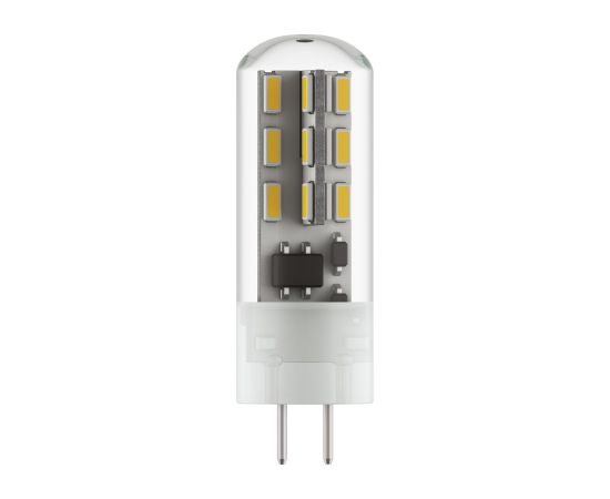 Лампа светодиодная G4 1.5W 220V (теплый свет)