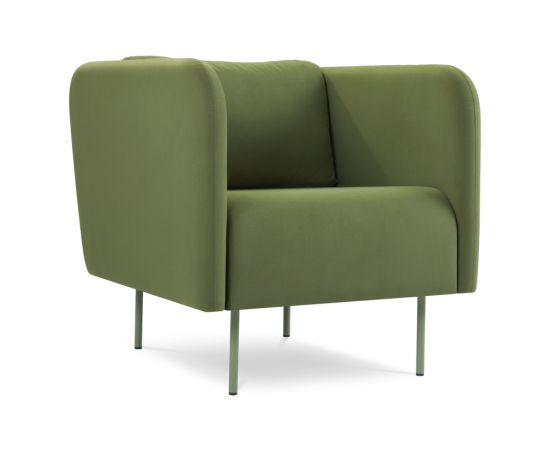 Кресло Орхет Velvet Olive
