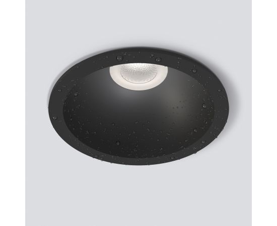 Светильник садово-парковый встраиваемый Light LED 3004 35159/U черный