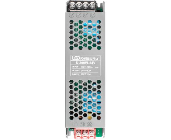 Блок питания LOFT IT Power 200W 24V IP20