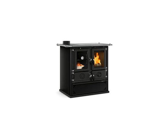 La Nordica ROSETTA SINISTRA STEEL ANTRACITE (черный)