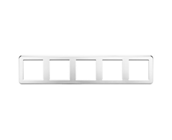 Рамка на 5 постов Arlight VERSA