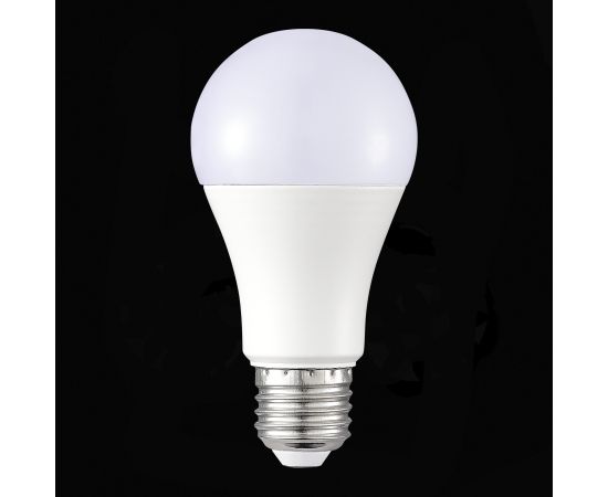 Лампа cветодиодная ST Luce SMART E27 9W 2700-6500K белый