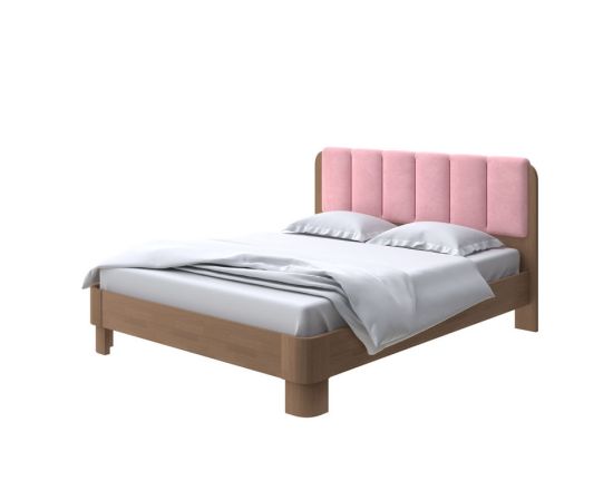 Кровать Wood Home 2