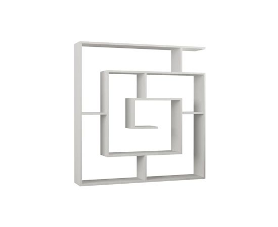 Стеллаж прямой LABIRENT BOOKCASE