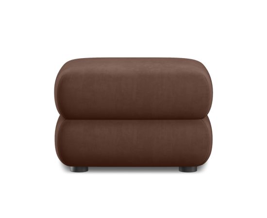 Пуф Brera-16 Velour Cinnamon