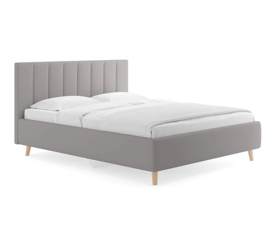 Кровать Alma 140x190 без основания и подъемного механизма