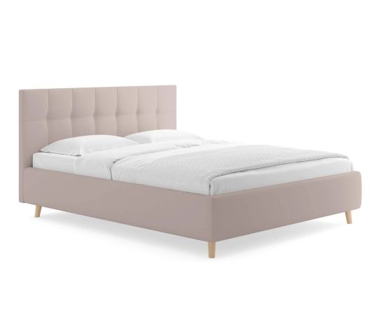 Кровать Bella  120x200 без основания и подъемного механизма