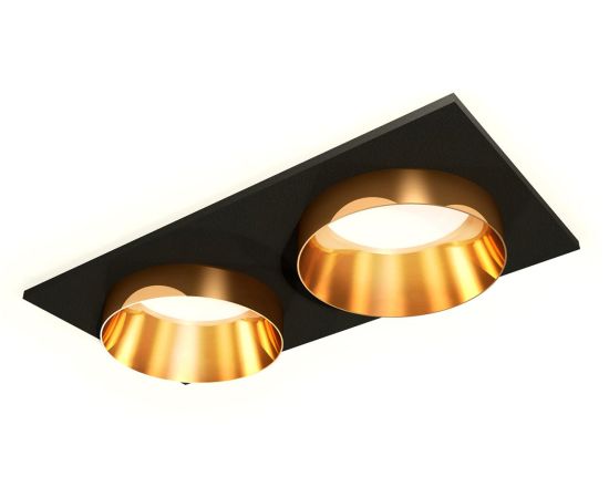 Комплект встраиваемого светильника Ambrella light Techno