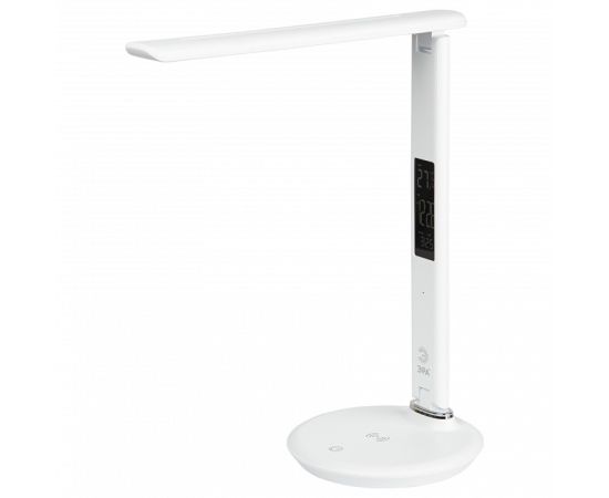 Настольная лампа офисная Эра  NLED-505-10W-W