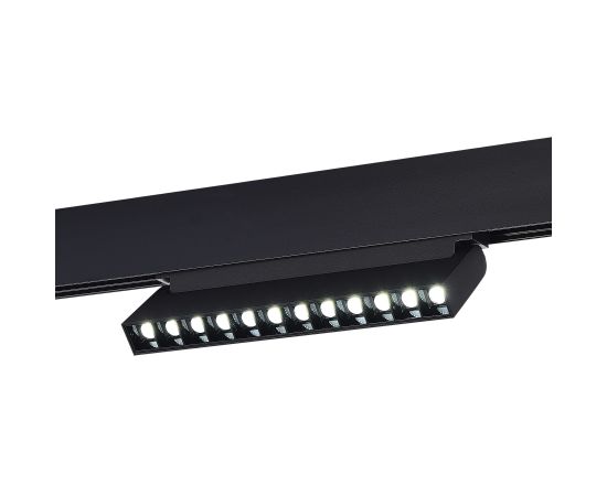 Магнитный трековый светильник SMART ST LUCE SKYLINE 48