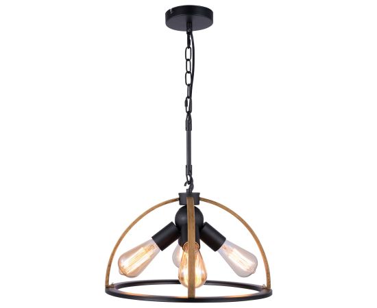 Подвесной светильник Toplight Jasmin