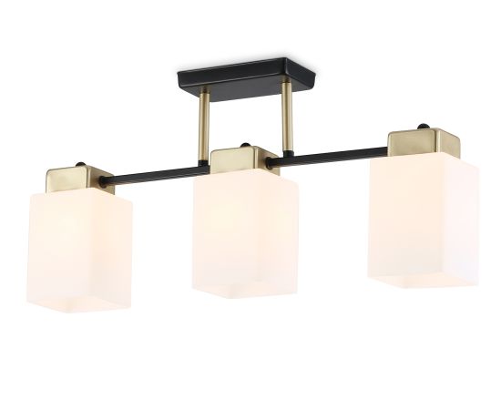 Потолочная люстра Ambrella Light TR TRADITIONAL