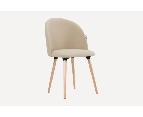 Стул Марти Velvet Beige
