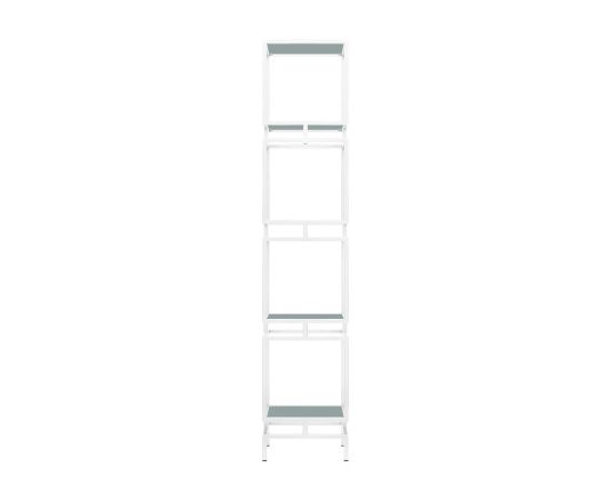 Стеллаж CUBIC-4