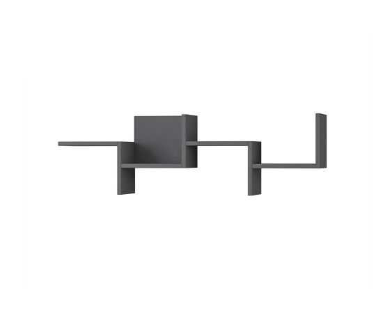 Полка фигурная RAKO SHELF