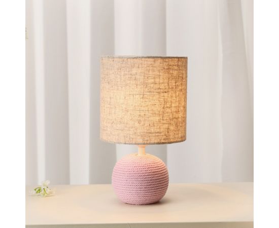 Настольная лампа декоративная TopDecor Amigo Amigo T1 27